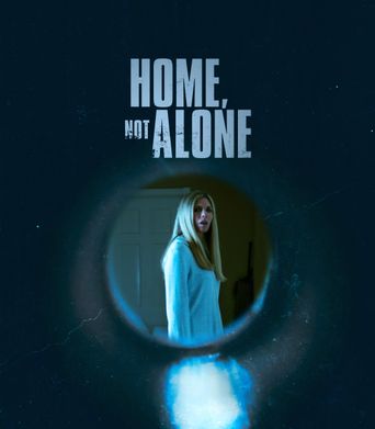  Home, Not Alone Poster