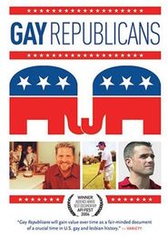  Gay Republicans Poster