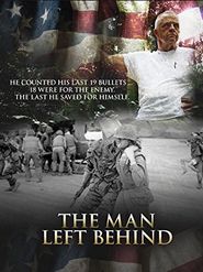  The Man Left Behind Poster