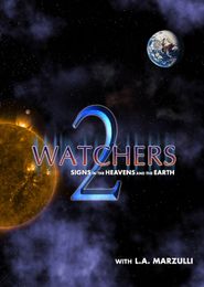  Watchers 2: Signs in the Heavens and the Earth Poster