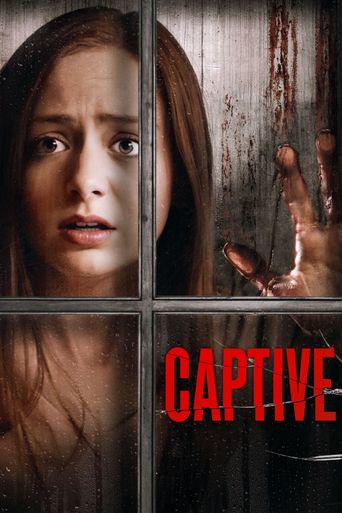  Captive Poster