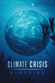  Climate Crisis: Flooding Poster