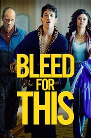  Bleed for This Poster