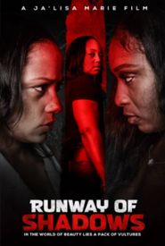  Runway of Shadows Poster