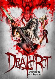 Death Rot Poster