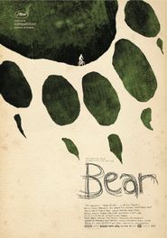  Bear Poster