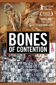  Bones of Contention Poster