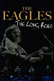  Eagles: The Long Road Poster