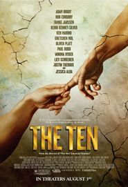  The Ten Poster
