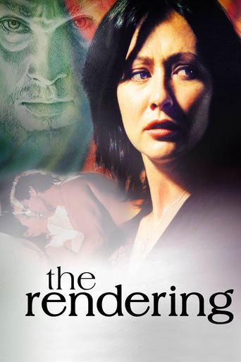  The Rendering Poster