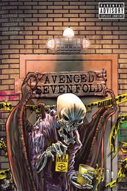  Avenged Sevenfold: All Excess Poster