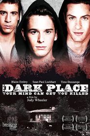  The Dark Place Poster