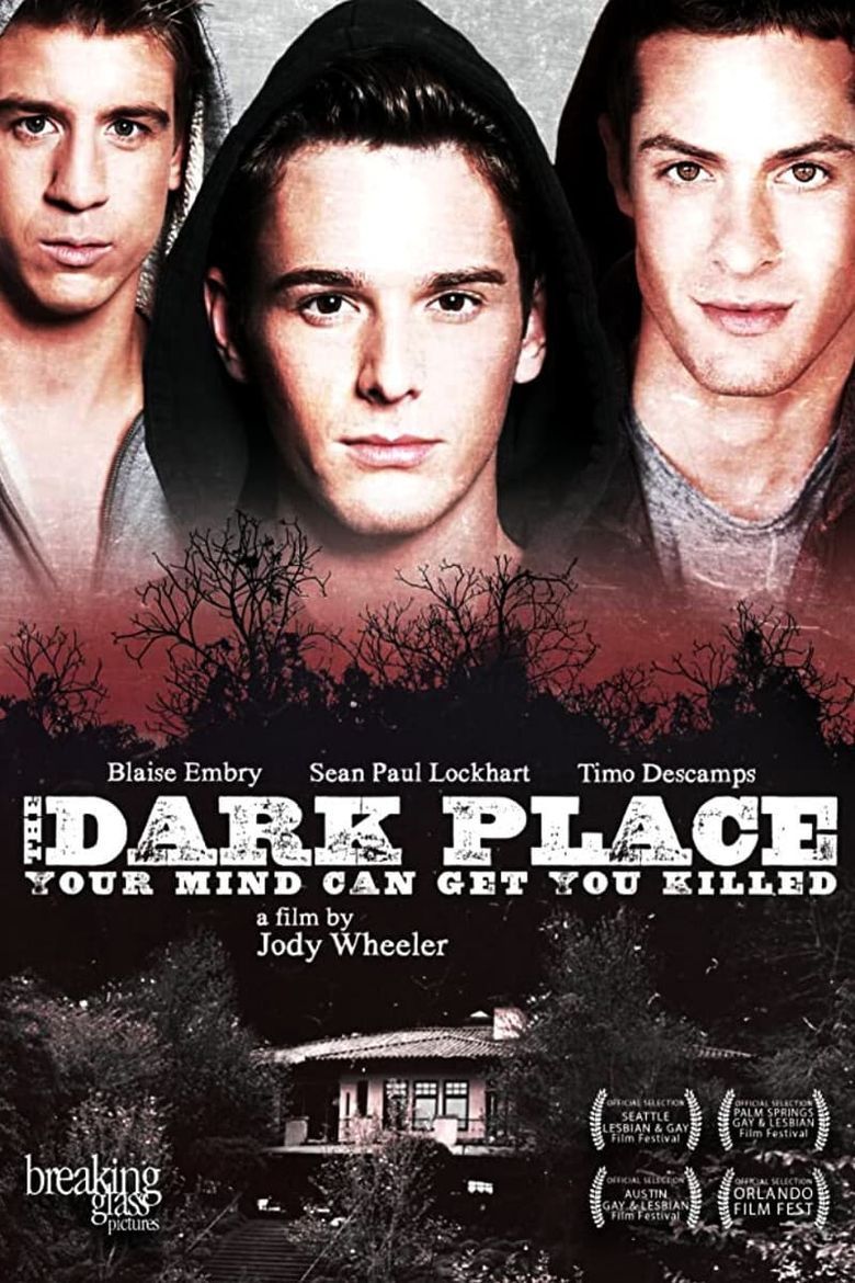 The Dark Place Poster