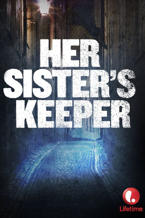 Her Sister's Keeper Poster