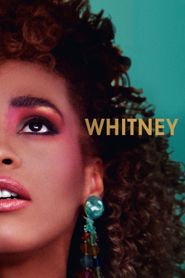  Whitney Poster