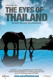  The Eyes of Thailand Poster