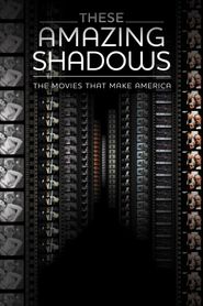  These Amazing Shadows Poster
