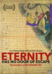  Eternity Has no Door of Escape Poster