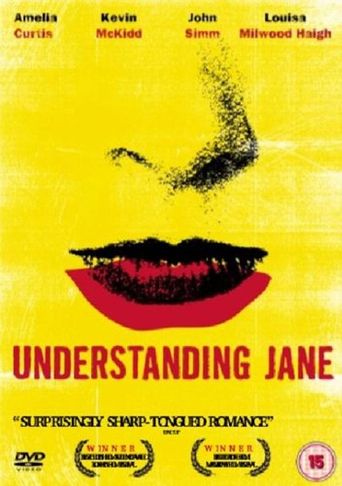  Understanding Jane Poster