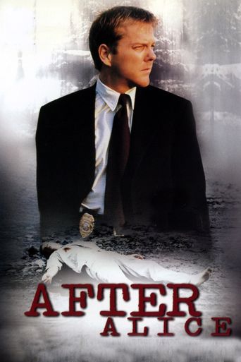  After Alice Poster