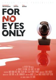  For No Eyes Only Poster