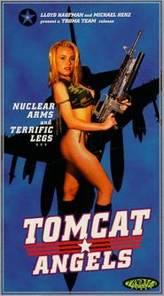  Tomcat Angels Poster