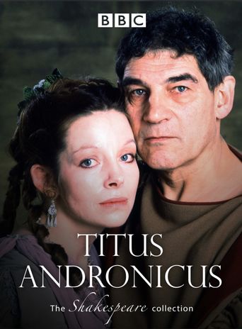  Titus Andronicus Poster