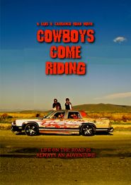  Cowboys: Gang Life 4 Ever Poster