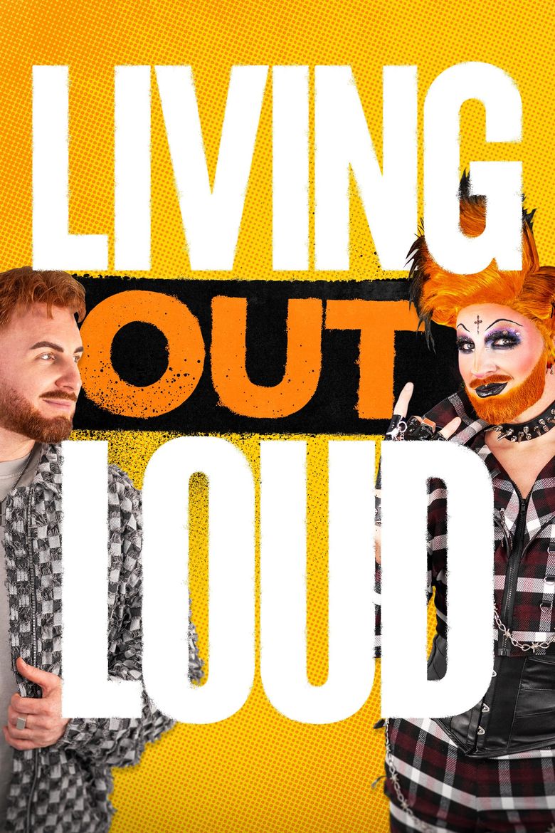 Living Out Loud