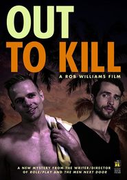  Out to Kill Poster