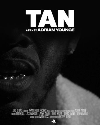  T.A.N. Poster