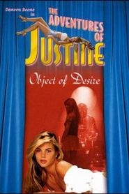  Justine: Wild Nights Poster