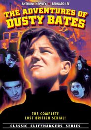  The Adventures of Dusty Bates Poster