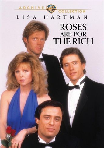  Roses Are for the Rich Poster