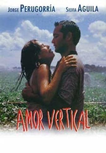  Vertical Love Poster