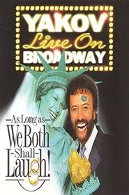  As Long as We Both Shall Laugh Poster