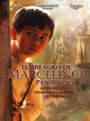  Marcelino Pan y Vino Poster