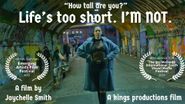  Life's too short: I am not Poster