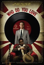  Who Do You Love Poster