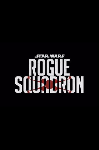  Star Wars: Rogue Squadron Poster
