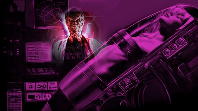 Shadowzone (1990): Where to Watch and Stream Online | Reelgood