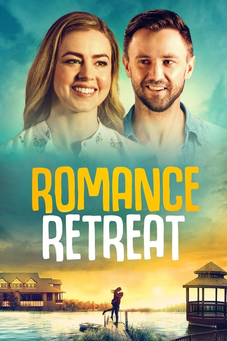 Romance Retreat Poster