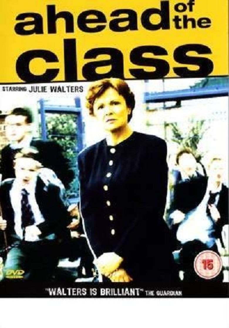 Ahead of the Class Poster