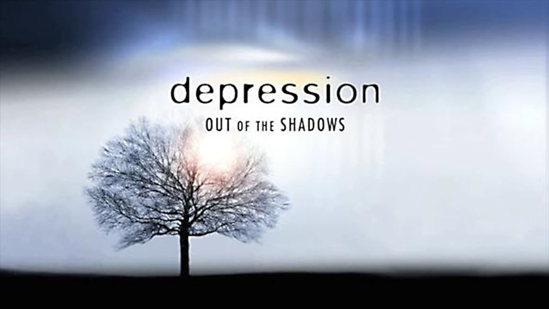 Depression: Out of the Shadows Backdrop