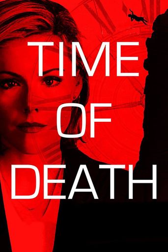  Time of Death Poster