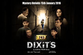 702 Dixits Poster
