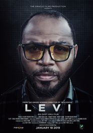  Levi Poster