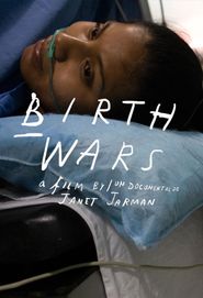  Birth Wars Poster