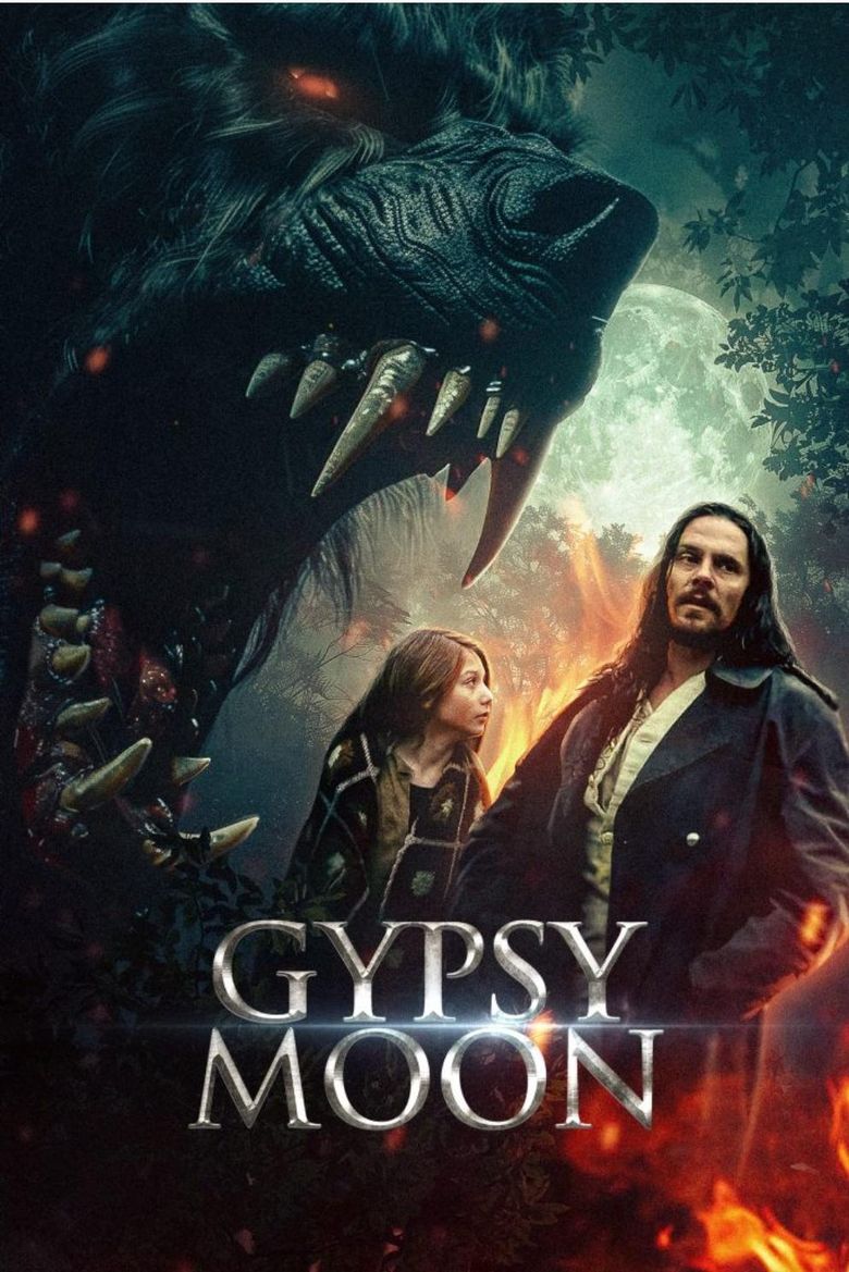 Gypsy Moon Gypsy Moon