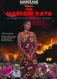  The Narrow Path Poster